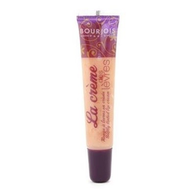 Bourjois Lip Care 0.3 Oz La Creme Softly Tinted Lip Cream - # 01 Beige Veloute F