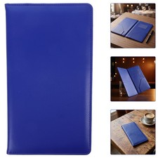 Waitress Book, Fits Waitress Apron, Restaurant Bill Holder