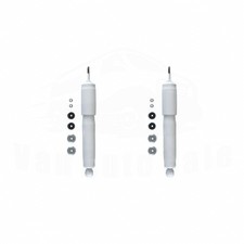 Gabriel Front Ultra Truck Shocks For Gmc Sierra 1500 Hd 05-06 Kit 2