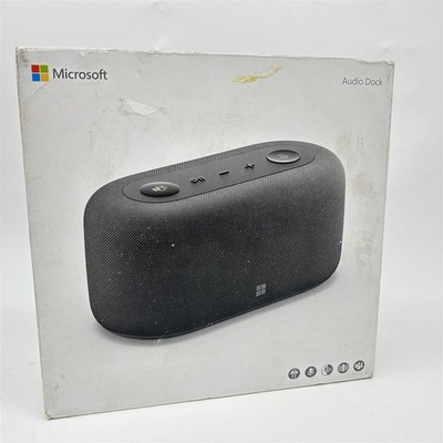 Microsoft Audio Dock