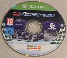 South Park The Fractured But Whole Microsoft Xbox One X