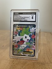 2013 Shaymin EX RC21/RC25 Legendary Treasures Radiant Collection Holo CGC 4 on eBay