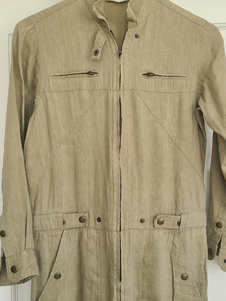 Комбинезон Isabel Marant Etoile размер 36 - Изображение 4 из 4