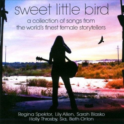 Sweet Little Bird by Sweet Little Bird [Audio CD]