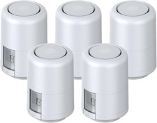 Hive Smart Thermostatic Radiator Valve Pack Of 5 - Pieces Missing From 2 Pack