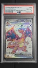Pokemon - Charizard ex SVP 056 **GEM MINT PSA 10** Black Star Promo