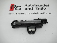 Mercedes Benz CLA W117 15-19 Türgriff hinten links 787 mountaingrau A2047601370 Mercedes Benz CLA W117 15-19 Türgriff hinten links 787 mountaingrau A2047601370