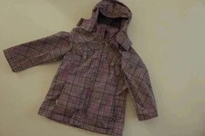 schöne Jacke gr.104 von Outburst.