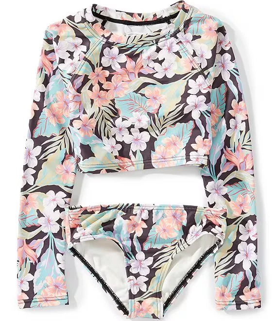 Billabong Size 8 One Piece Swimwear for Girls for sale | eBay