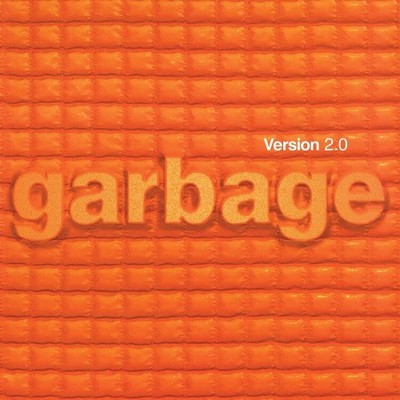 VERSION 2.0 (2LP/180G/REMASTERED/IMPORT) by Garbage [VINYL]