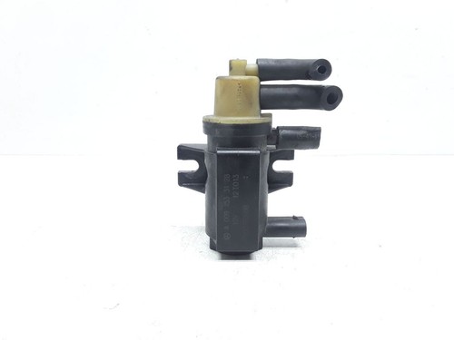 Mercedes-Benz E C207 W207 2009 Diesel 125kW Turbolader Druckwandler Magnetventil