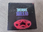 Rush – 2112 1976 Mercury SRM-1-1079 RE
