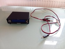 dosy FC50 6 Digit Frequency Counter For CB Radio Ham Radio Mint Condition