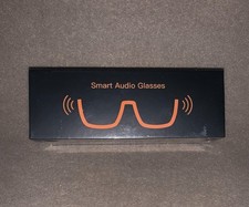 AI Smart Glasses, with 160 Languages Real Time Translation Support