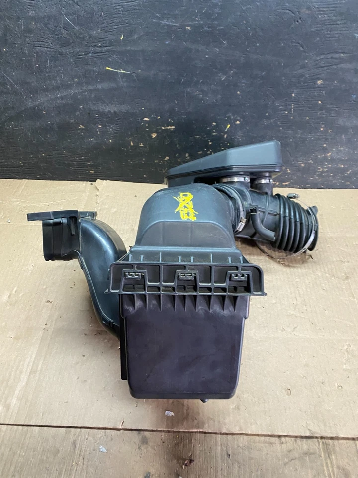 Caja limpiadora de admisión Ford Edge 2011 a 2015 OEM U0180 DG Foto 2 de 4