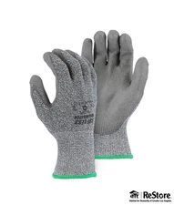 Majestic 33-1500 Cut-Less Annihilator Gloves XXL - Cut Level A3