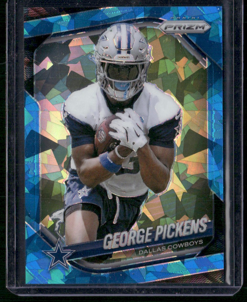 フォーデン 直筆サイン カード 99枚限定 PANINI prizm フィル