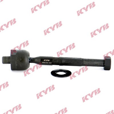 Axialgelenk Spurstange KYB KRE1212 Stahl für HYUNDAI SANTA FÉ 3 DM DMA SUV CRDi