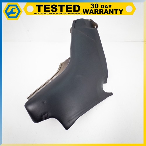 Aston Martin DB9 2005-2012 Rear Left Center console trim panel Black Photo - $96