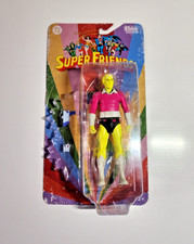McFarlane DC Retro Brainiac Super Friends 6in Action Figure
