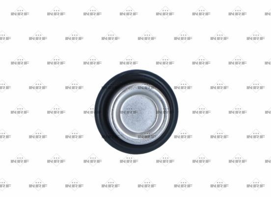 NRF 708038 Sensor für Kühlmitteltemperatur Sensor Kühlmitteltemperatur - Bild 3
