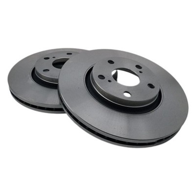 Bosch BD1403 Bremsscheiben - ECE-R90 Zertifizierung - zwei Bremsscheiben pro Set