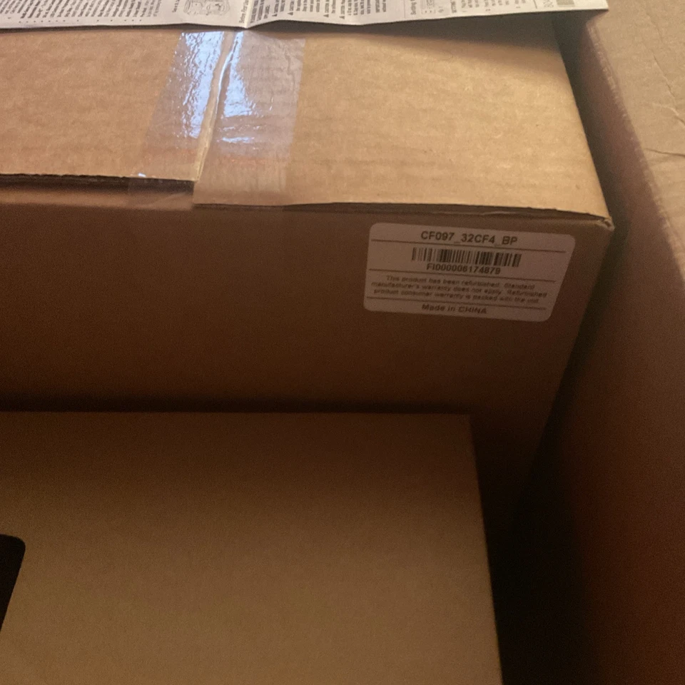 Ninja Coffee Bar System Coffee Maker Glass Carafe Hot Iced Coffee CF090 - Image 4 of 4