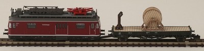 Trix 16992 Turmtriebwagen TVT 6251 DB, Ep. III