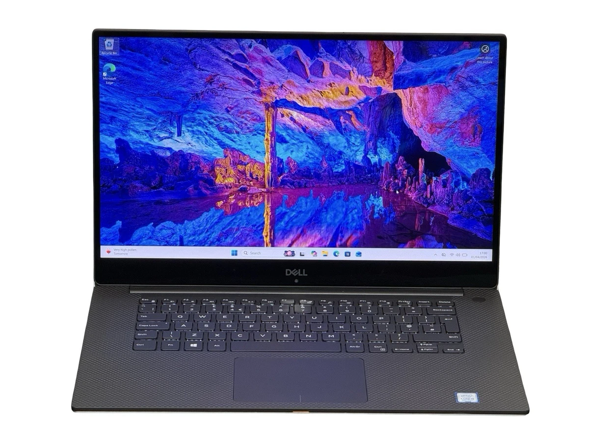 Las mejores ofertas en PC Dell XPS 15 9570 | eBay