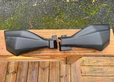 Kawasaki Versys X 300 ~ KLE300 OEM Hand Guard Shell Set 99994-0992