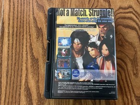 Neo Geo SVC Chaos AES U.S Version