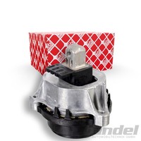 Febi Motorlager Hydrolager Rechts Passend FüR Bmw 2 3 4 5 6 7 8 X3 X4 X5 X6 X7