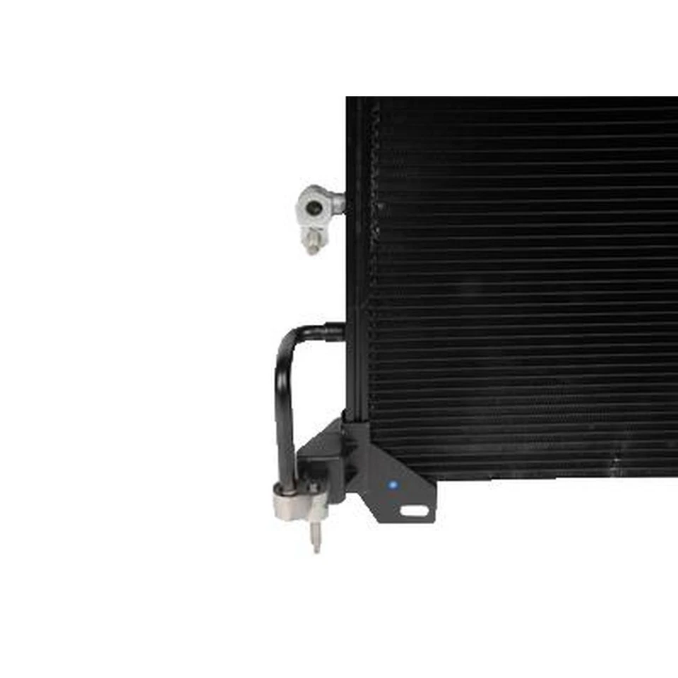 Condensador de aire acondicionado GM piezas originales 15-63657 Foto 2 de 4