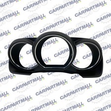 2007 2008 LEXUS RX350 04-06 RX330 DASH CLUSTER SPEEDOMETER COVER BEZEL TRIM OEM