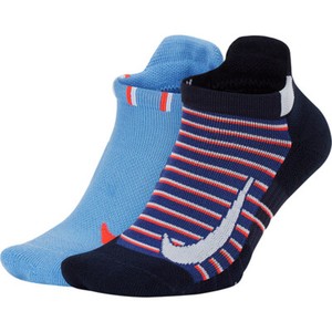 nike multiplier socks no show