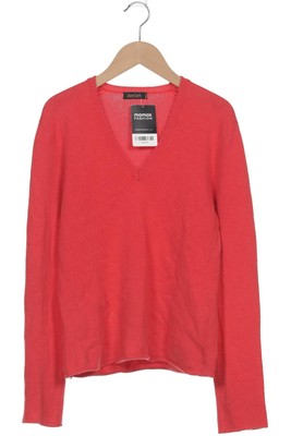 Joe Taft Pullover Damen Strickpullover Strick Oberteil Gr. M Rot #bopzzkl