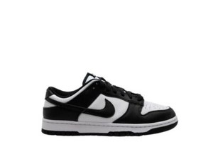 dunk low black 2021