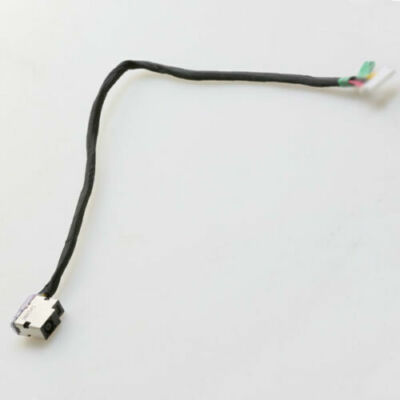 For HP Pavilion 15-cs0000 Laptop 810327-006 AC DC Power Jack Charging Port Cable