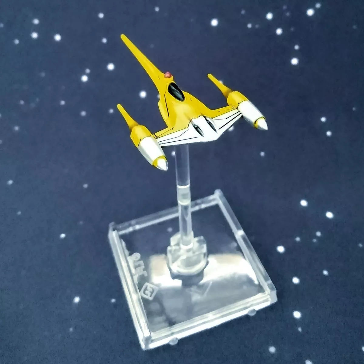 X wing naboo starfighter sale
