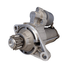 Starter 12V/1.7Kw 13t ACW AUDI A1 Sportback 40 TFSI 0001179518