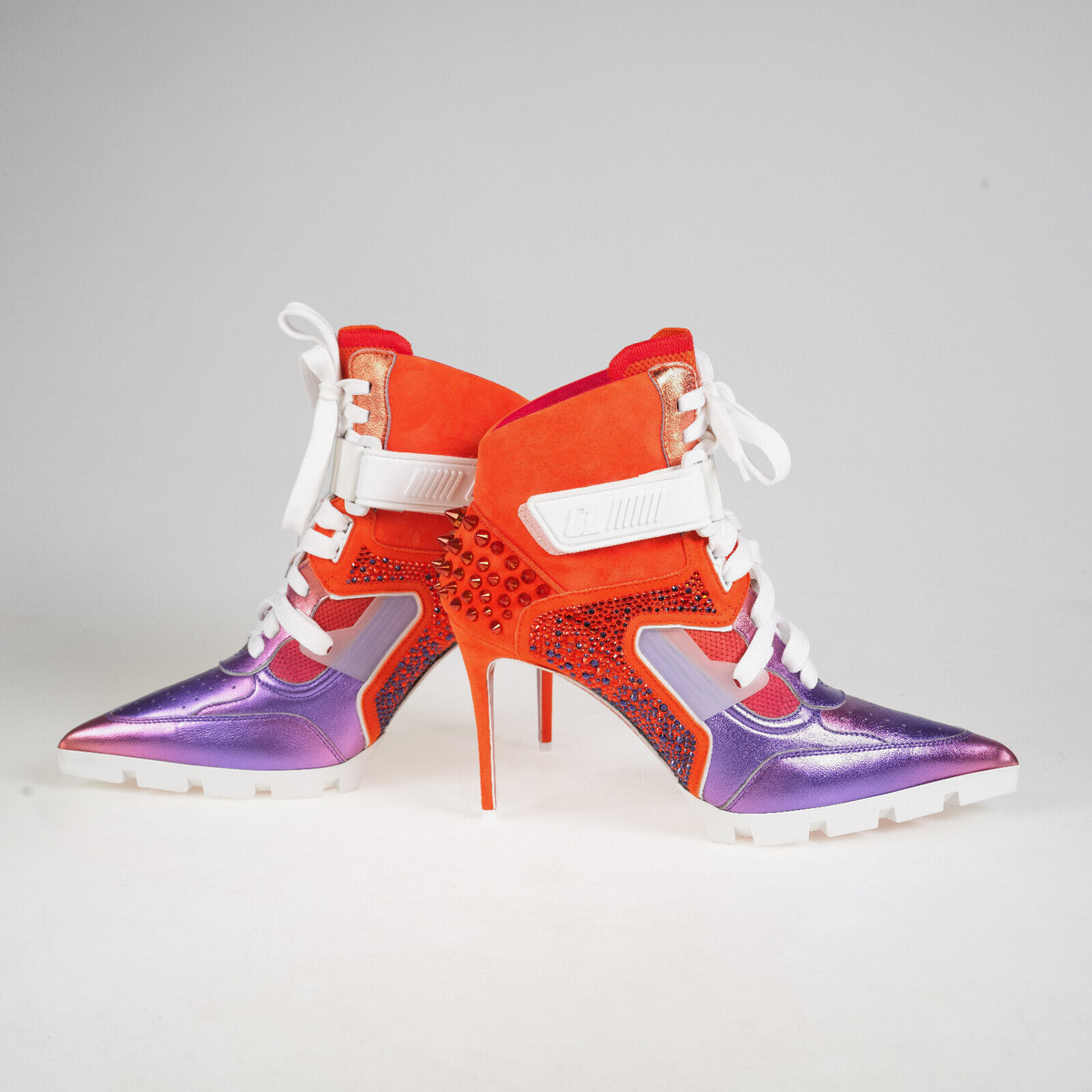 VERY LIMITED Christian Louboutin SUPERBOWL 91 Shoes VERY LIMITED Christian Louboutin SUPERBOWL 91 Shoes