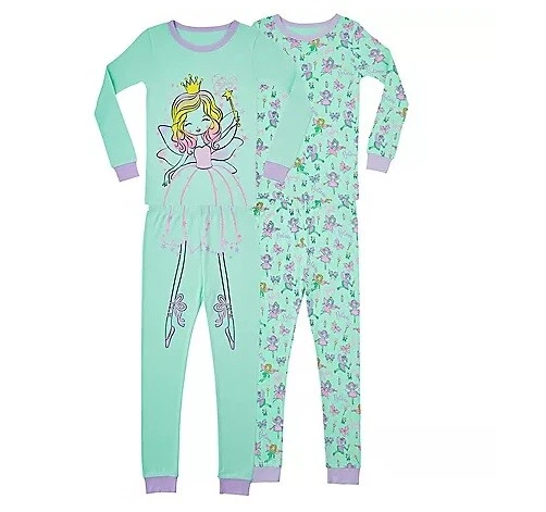 The fairies pajamas new arrivals