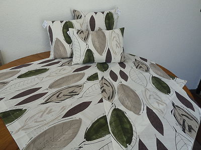 Sander Tischdecken Herbst Winter AUTUMN STYLE, Fb.27  Artikel bitte auswählen