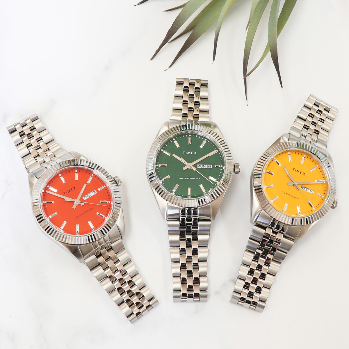 TIMEX ウォーターベリーレガシー41mm | ヤマダウェブコム