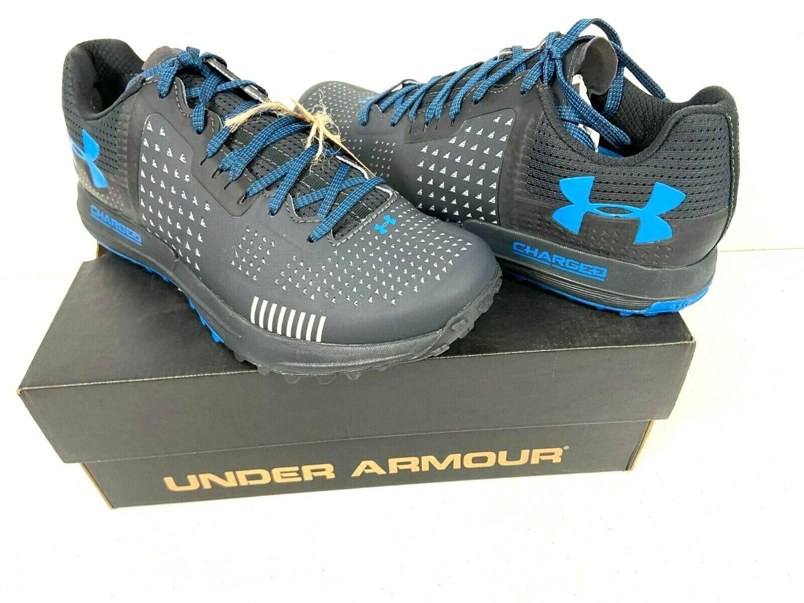under armour horizon rtt trail running shoe