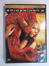 Spiderman 2(DVD)