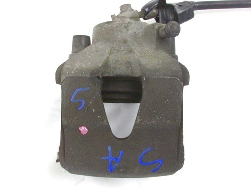 1K0615123D Bremszange Vorderseite Links Volkswagen Golf 4 1.9 D 66KW 5M 5P (19