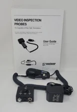 EXFO Westover FBP 200/400X Fiber Scope Inspection Microscope Probe ZP-FBP-0842