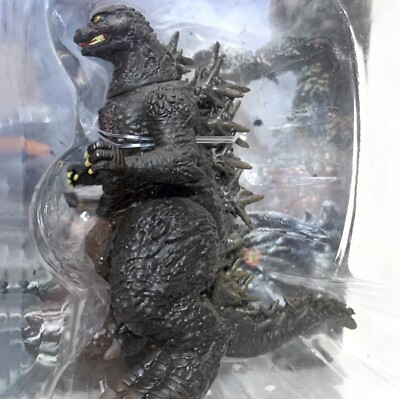 Godzilla Minus One Super7 4-Inch Toho ReAction Figure 2025 IN-STOCK NEW