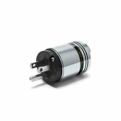 OYAIDE AP-037 ARMORED series Power Plug Socket IEC Connector